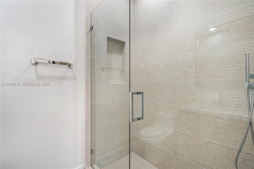 Downstairs Bathroom
