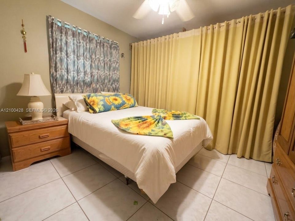 2nd Bedroom