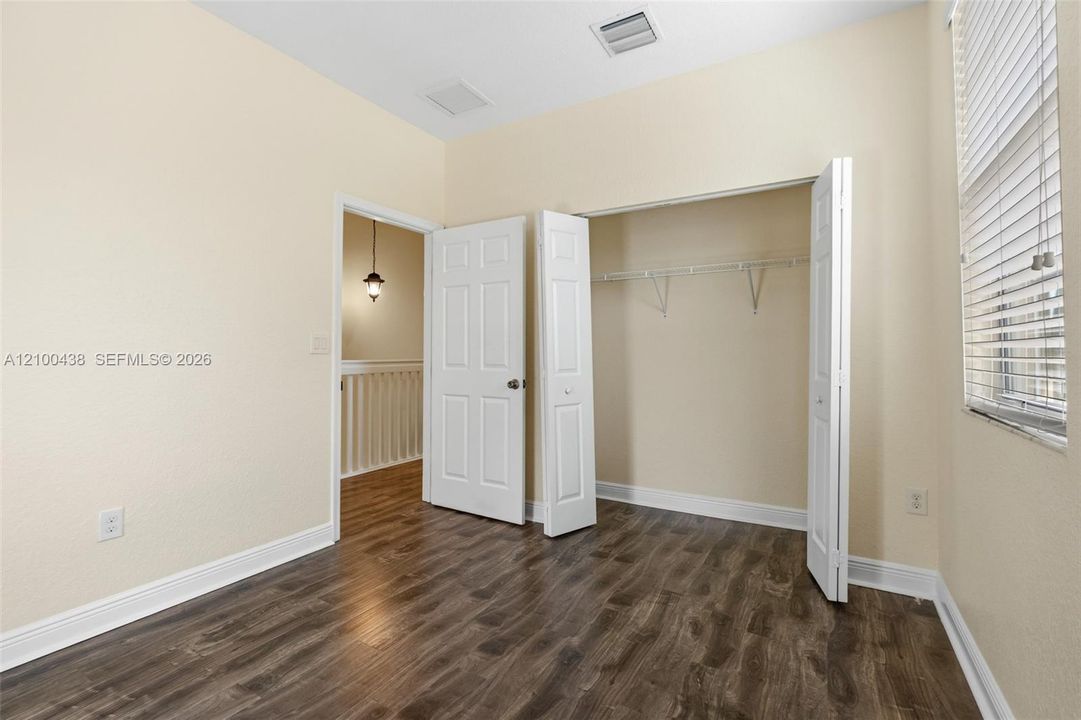 3rd bedroom