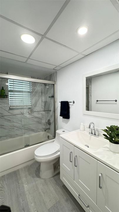 En Renta: $2,300 (2 camas, 2 baños, 1000 Pies cuadrados)