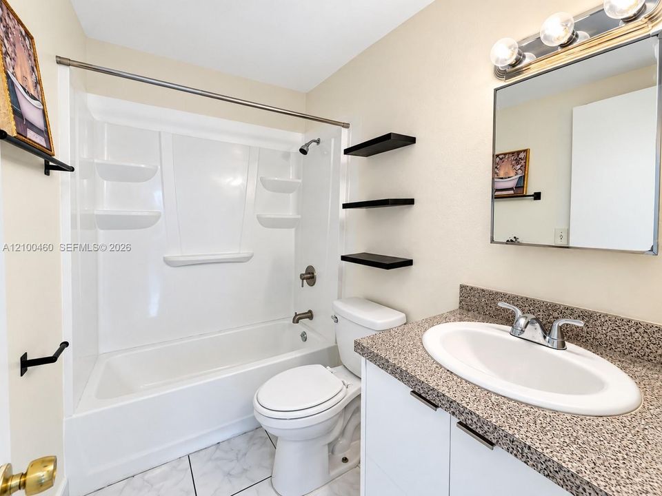 En Renta: $1,800 (1 camas, 1 baños, 633 Pies cuadrados)