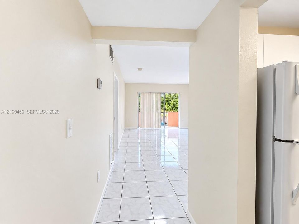En Renta: $1,800 (1 camas, 1 baños, 633 Pies cuadrados)
