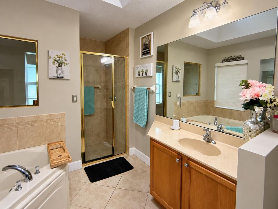 master bathroom suite pic2