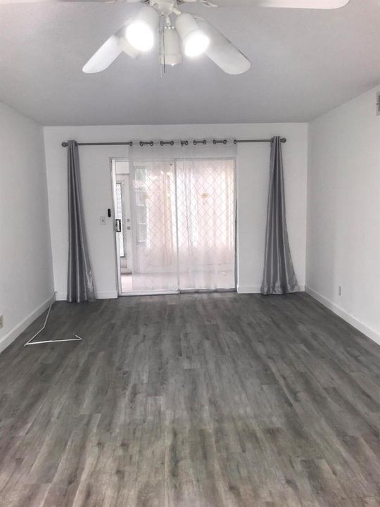 Dining-Living Room