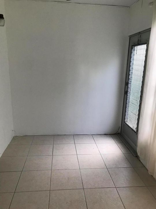Florida Room