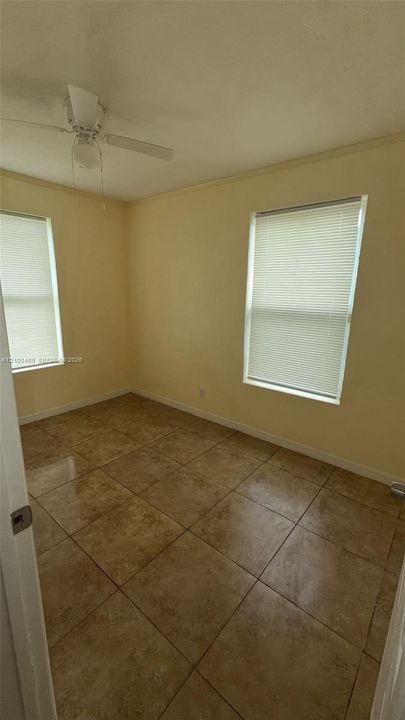 2nd room