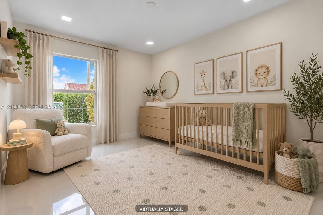 Bedroom 3