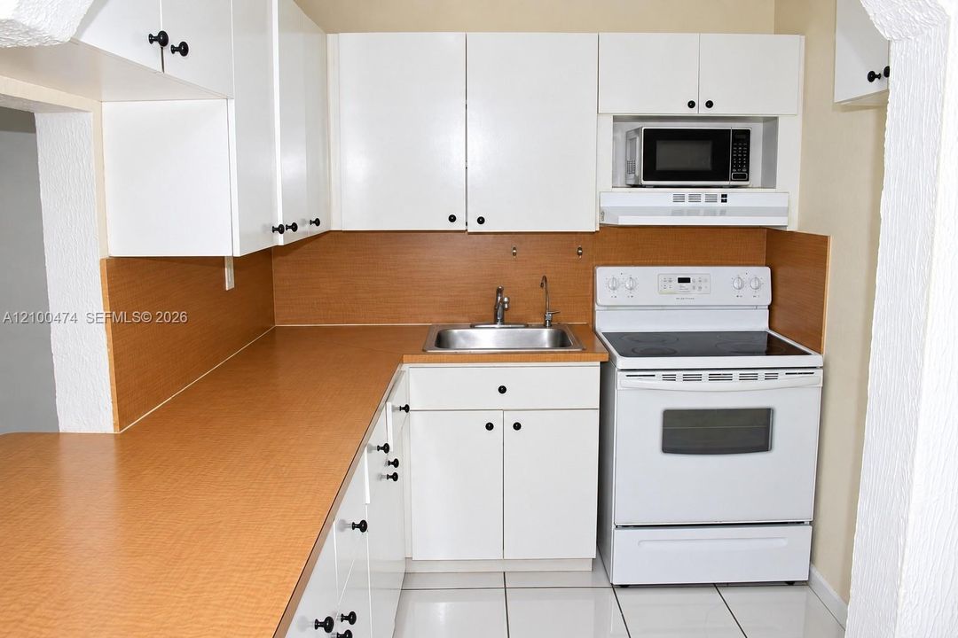 En Renta: $1,800 (1 camas, 1 baños, 633 Pies cuadrados)