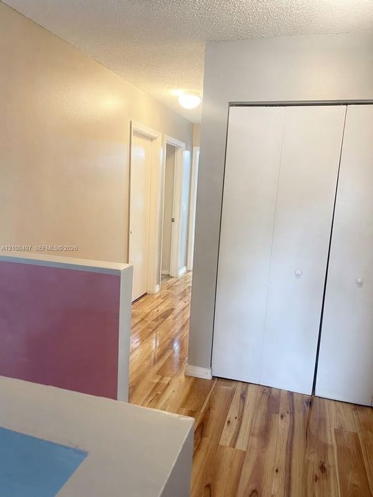 storage closet