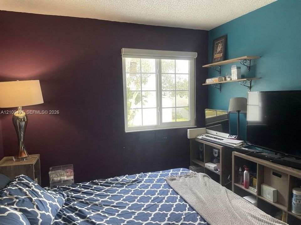 3rd Bedroom