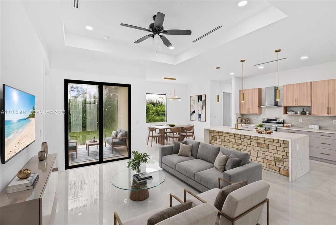 En Venta: $370,000 (4 camas, 3 baños, 0 Pies cuadrados)