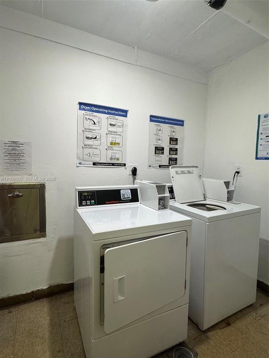 В аренду: $1,500 (1 спален, 1 ванн, 460 Квадратных фут)