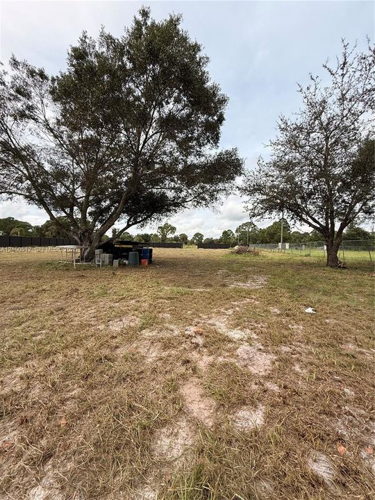 На продажу: $80,000 (1.25 acres)