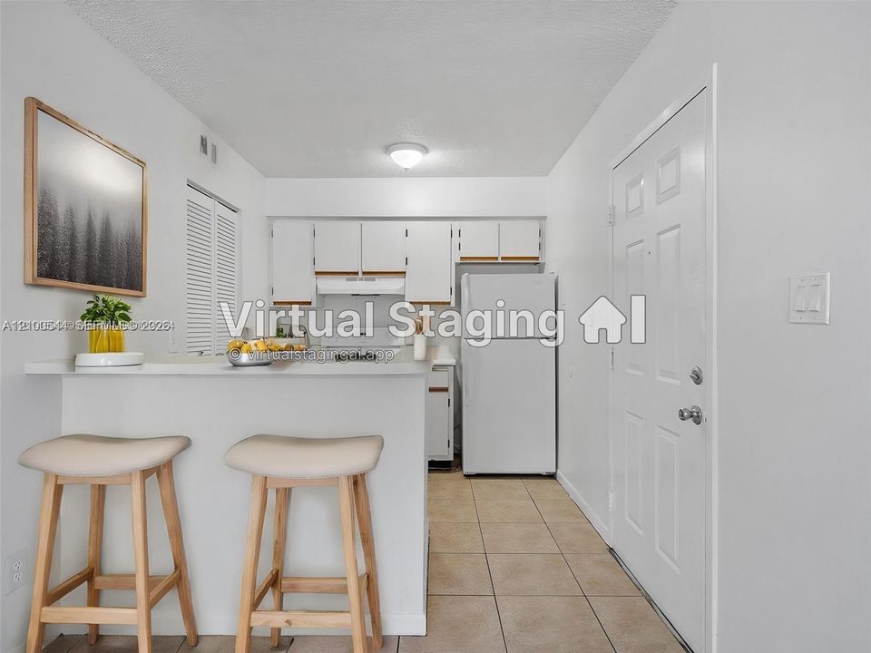 En Renta: $1,799 (1 camas, 1 baños, 650 Pies cuadrados)