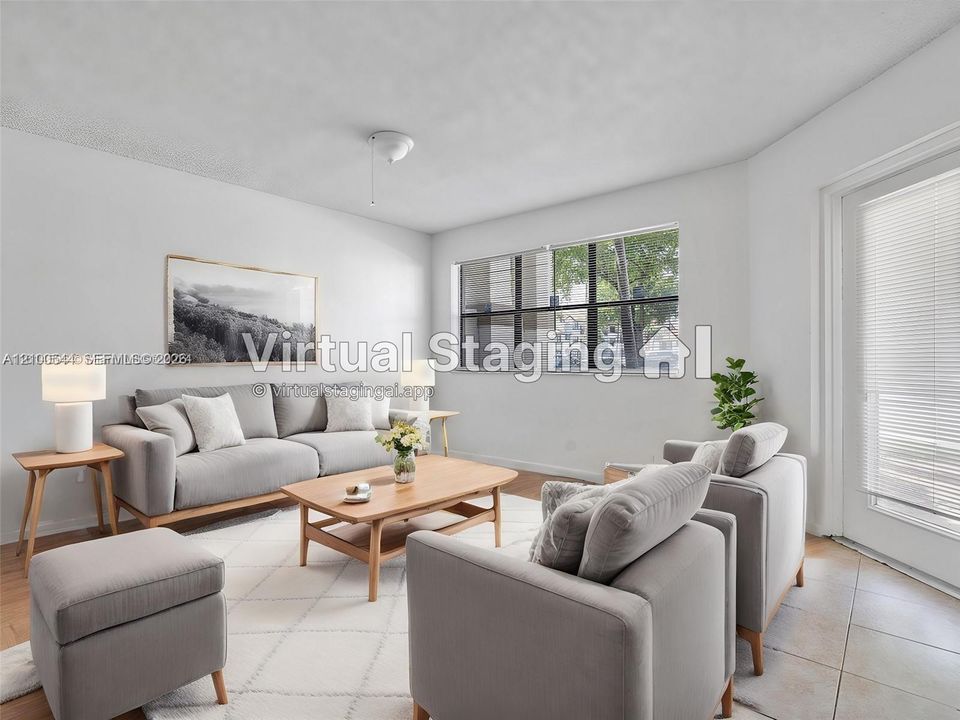 En Renta: $1,799 (1 camas, 1 baños, 650 Pies cuadrados)