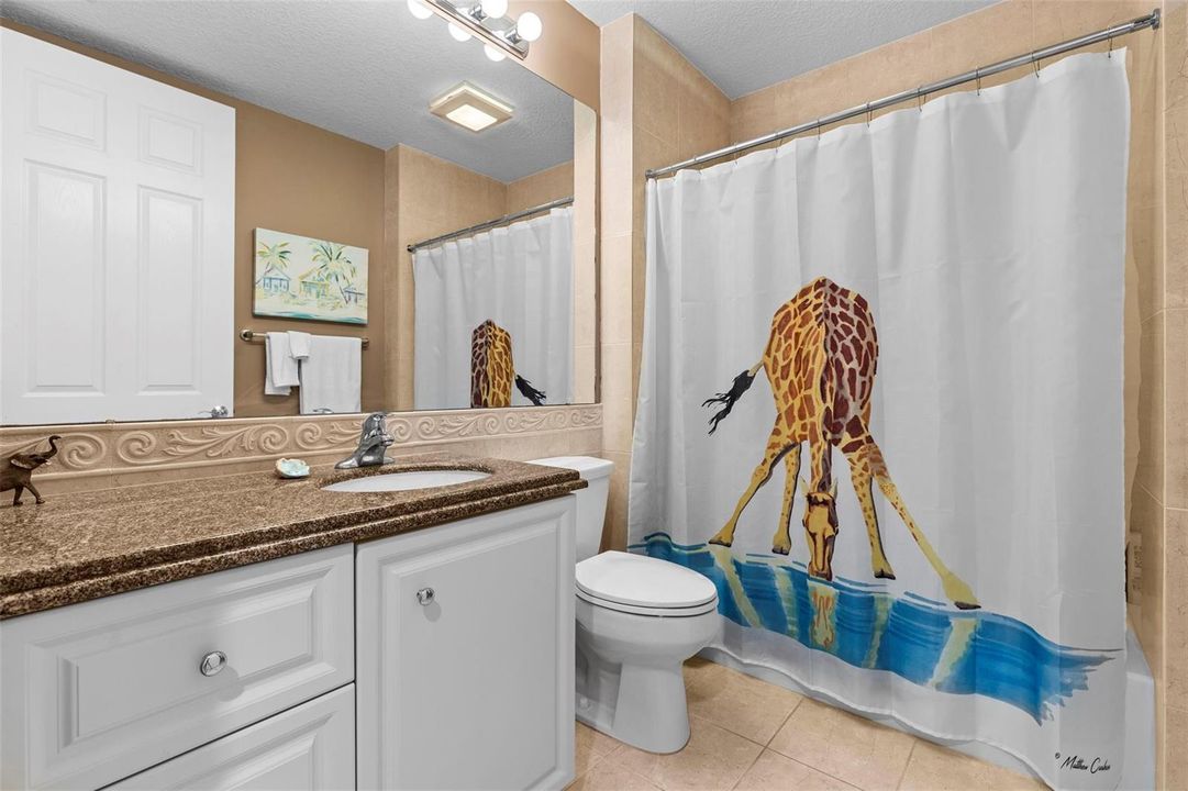 Guest Bath