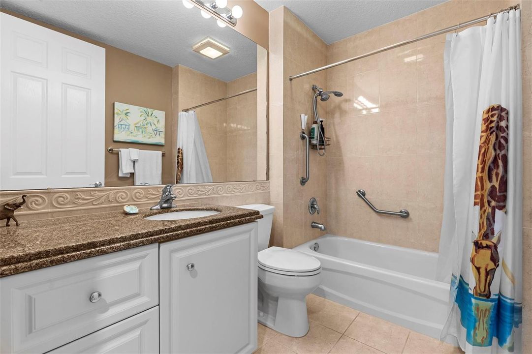 Guest Bath