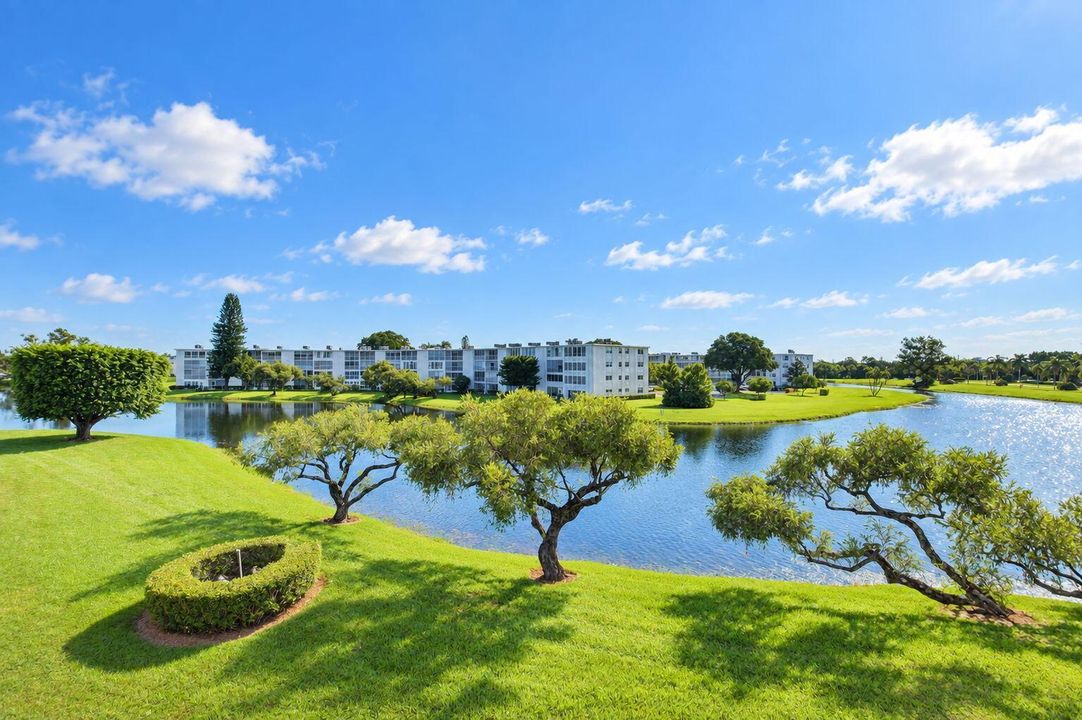 Lake View