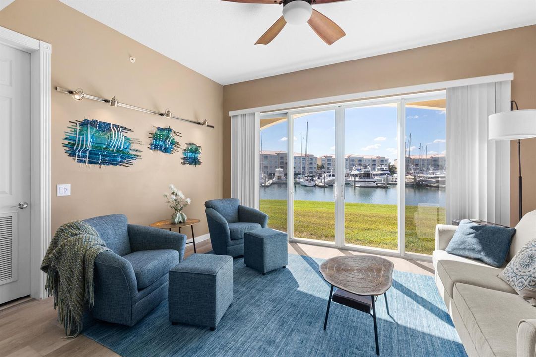 Sunroom