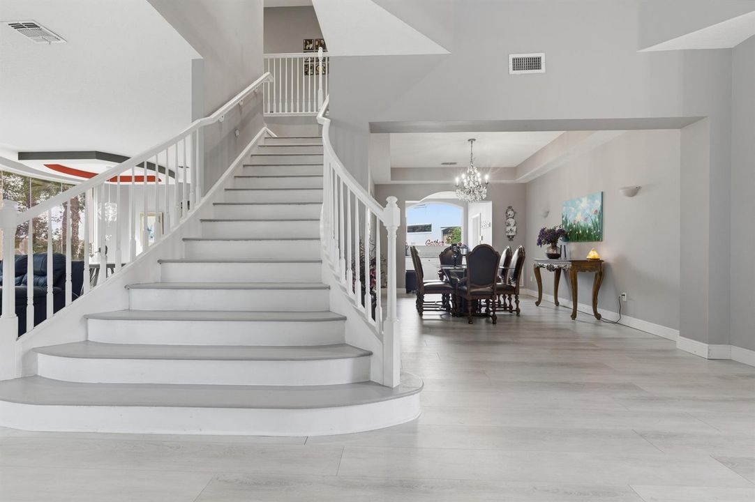 Grand Staircase