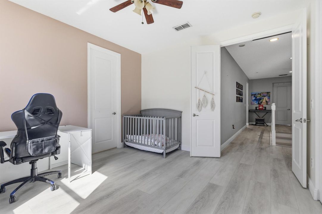 #2 Guest Bedroom