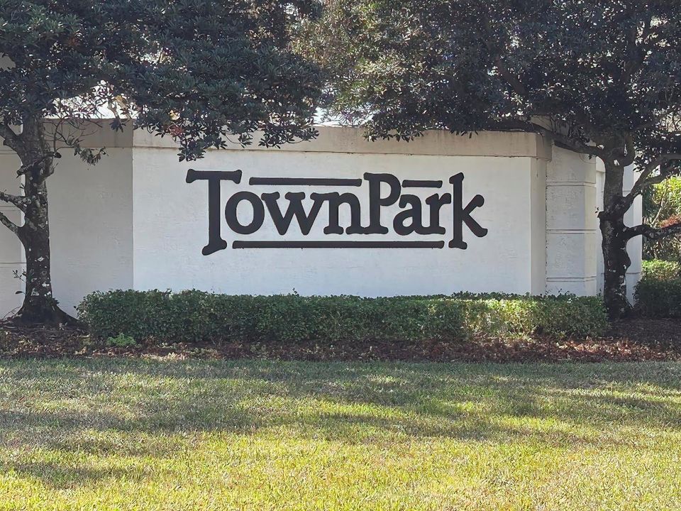 TownPark at Tradition