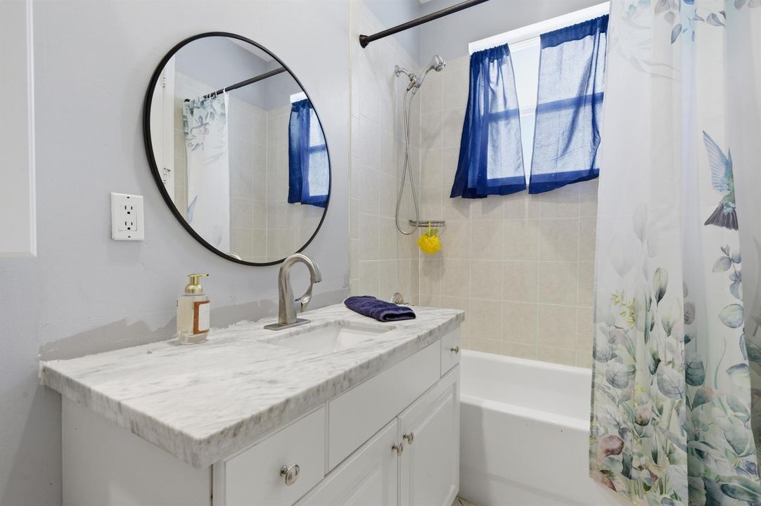 #3 Bathroom