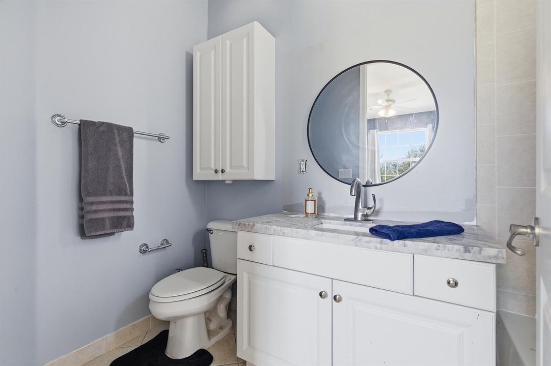 #3 Bathroom