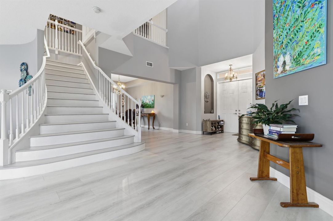 Grand Staircase
