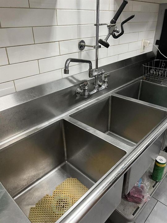 A Sink