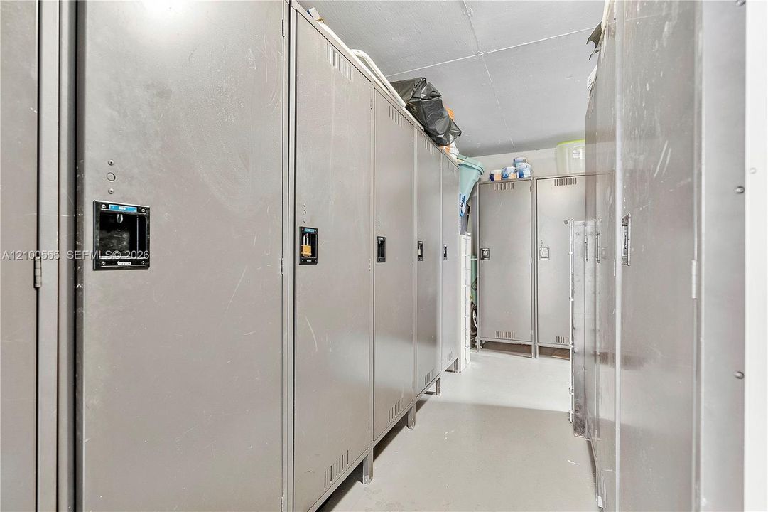 Storage