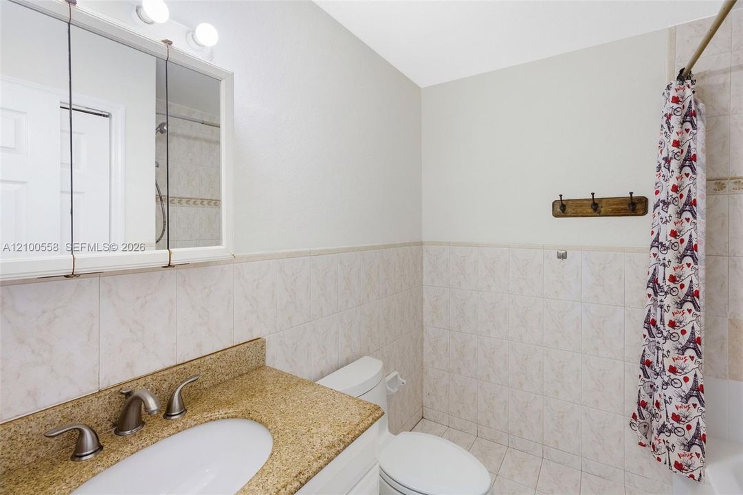 En Renta: $2,600 (2 camas, 1 baños, 1044 Pies cuadrados)