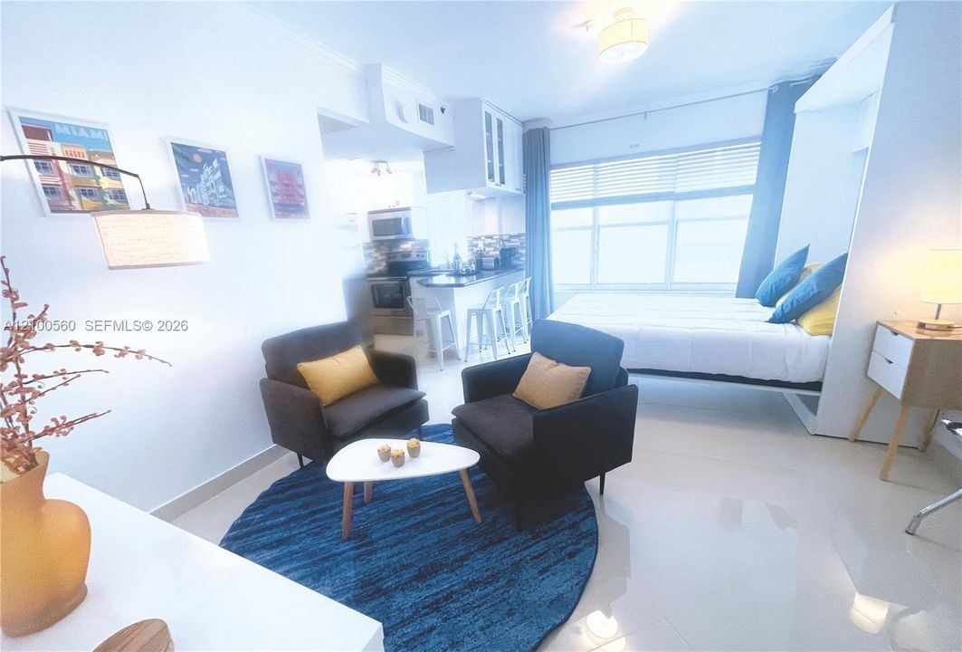 For Sale: $460,000 (0 beds, 1 baths, 440 Square Feet)