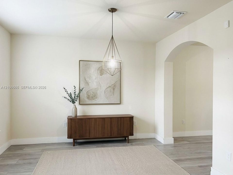 В аренду: $3,200 (3 спален, 2 ванн, 1740 Квадратных фут)