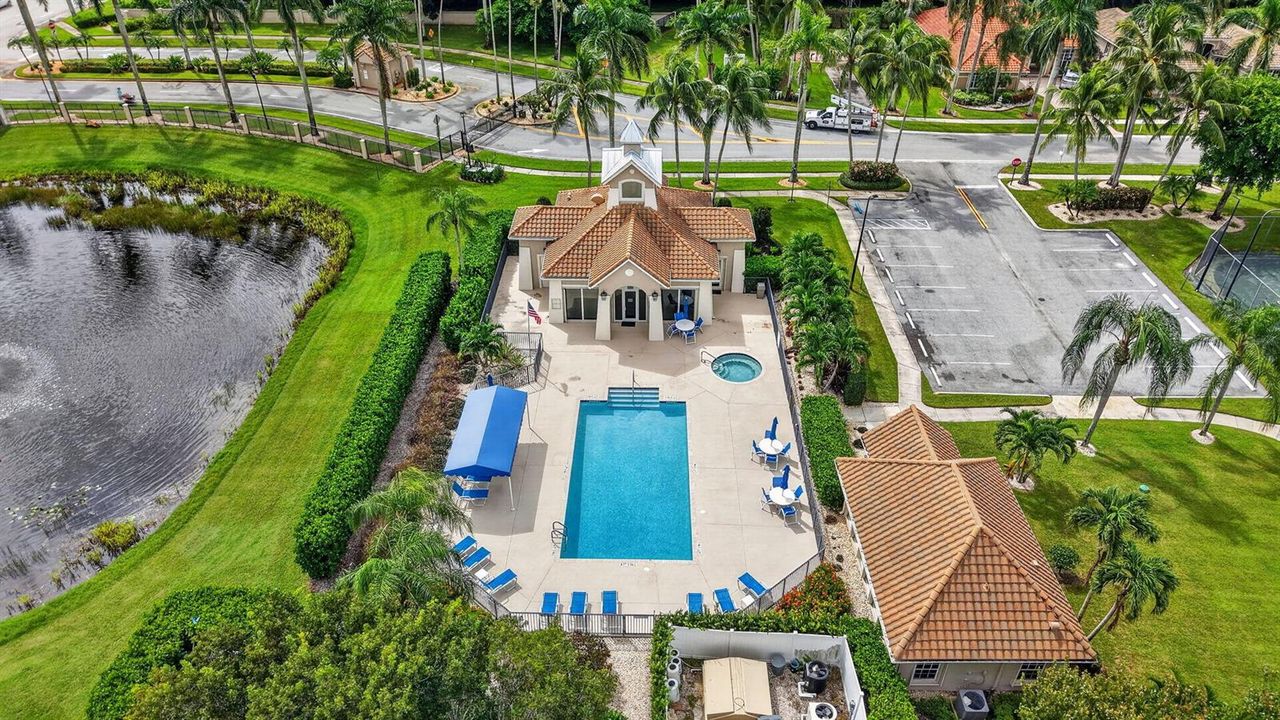 JOG ESTATES