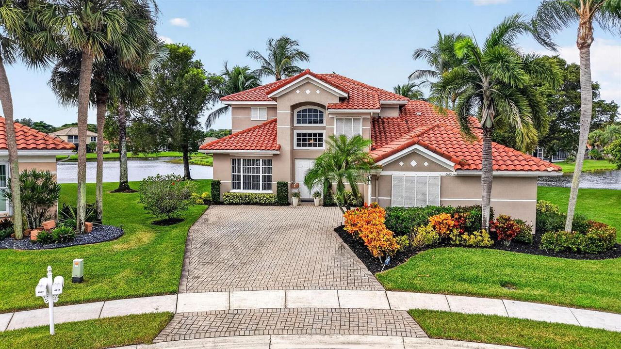 Perfect Lot & Plot