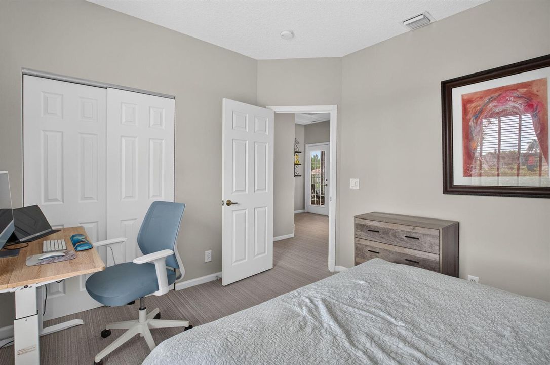 Bedroom #2