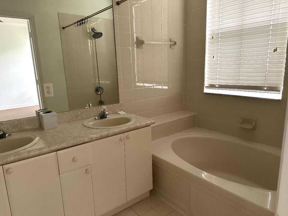 Master bath