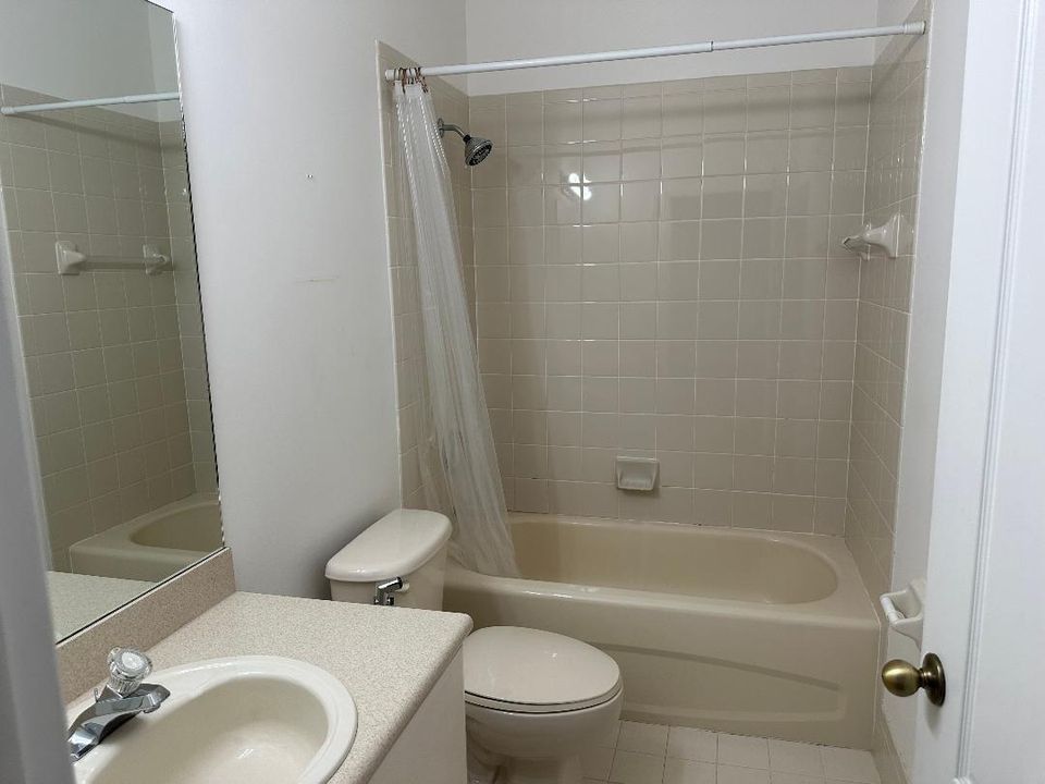2nd bath