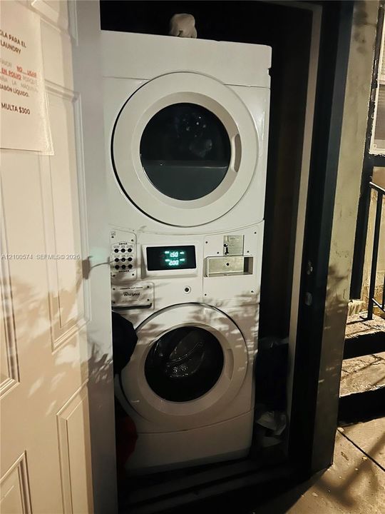 En Renta: $1,595 (2 camas, 1 baños, 500 Pies cuadrados)