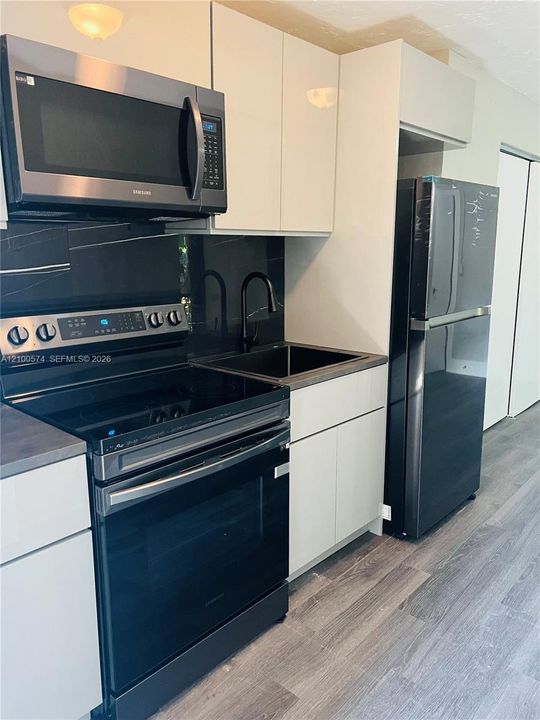 En Renta: $1,595 (2 camas, 1 baños, 500 Pies cuadrados)
