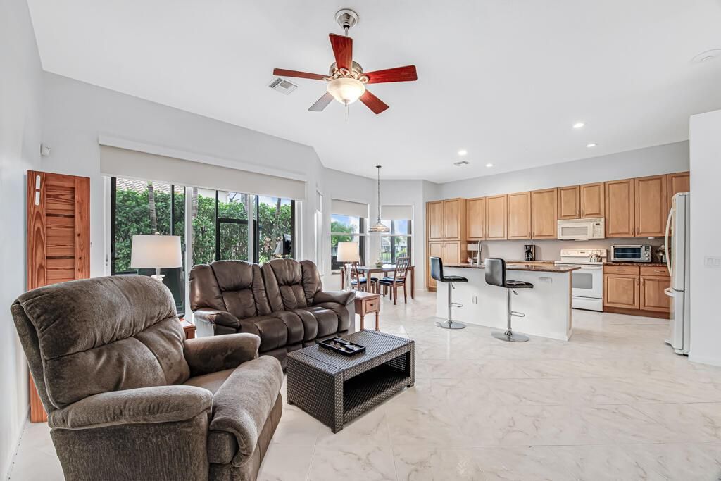 large great room