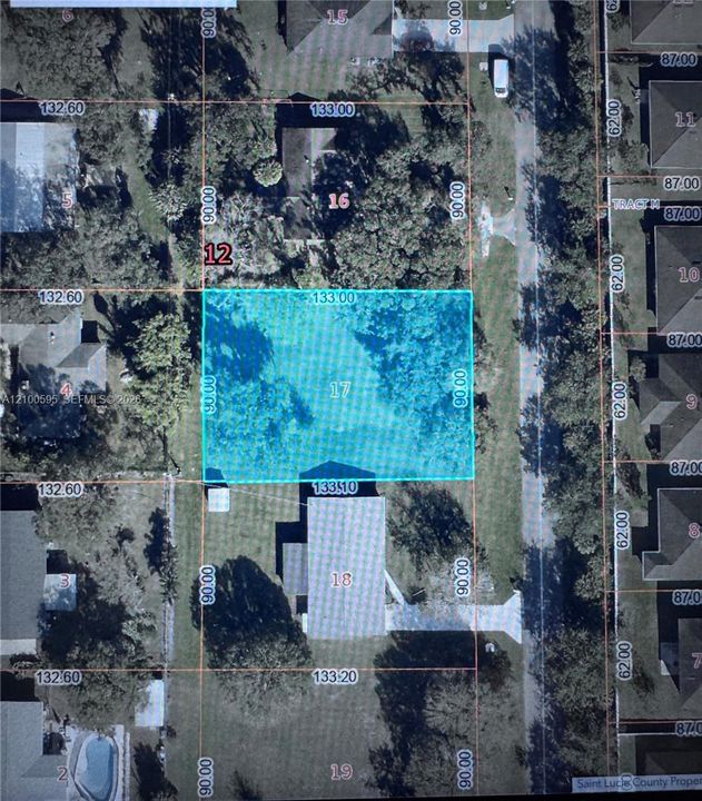 Под контрактом: $60,000 (0.27 acres)