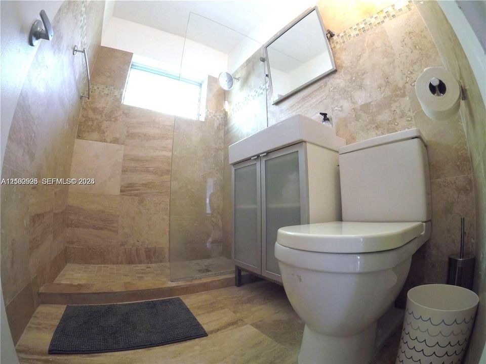 En Renta: $2,500 (1 camas, 1 baños, 600 Pies cuadrados)
