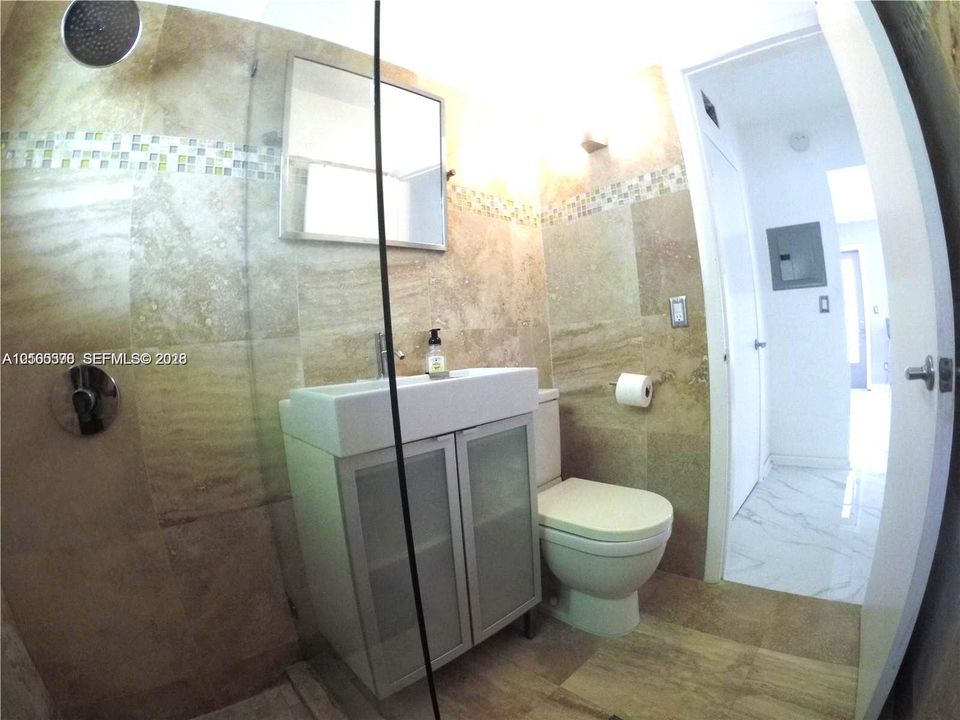 En Renta: $2,500 (1 camas, 1 baños, 600 Pies cuadrados)