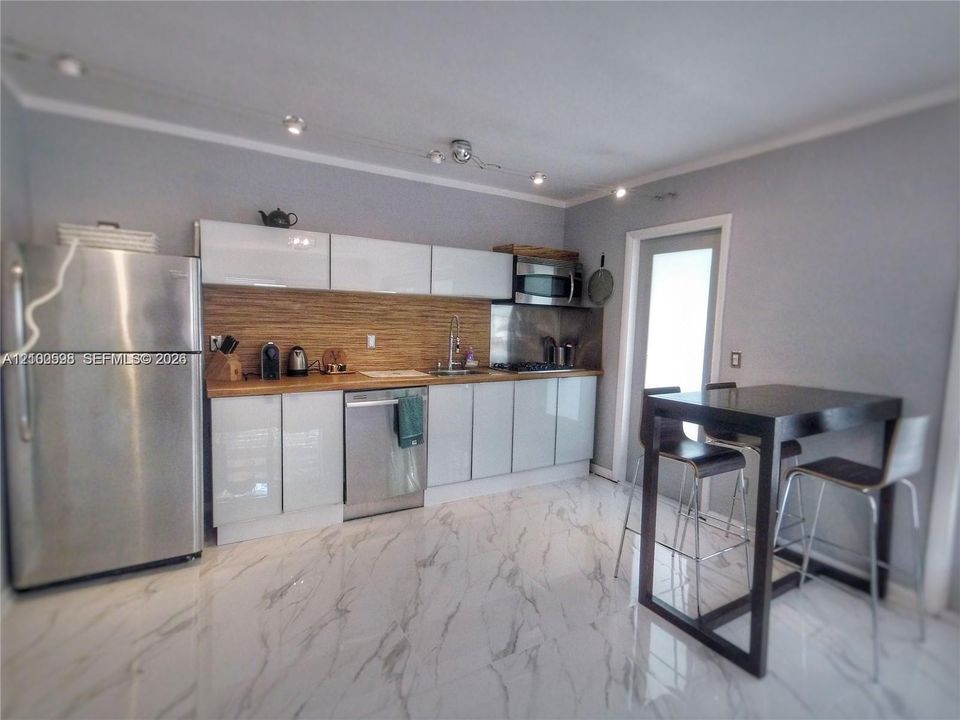 En Renta: $2,500 (1 camas, 1 baños, 600 Pies cuadrados)