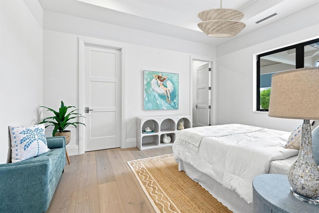 GUEST BEDROOM #3
