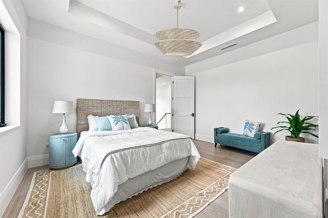 GUEST BEDROOM #3