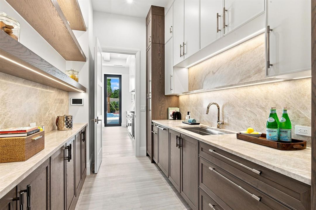 PANTRY