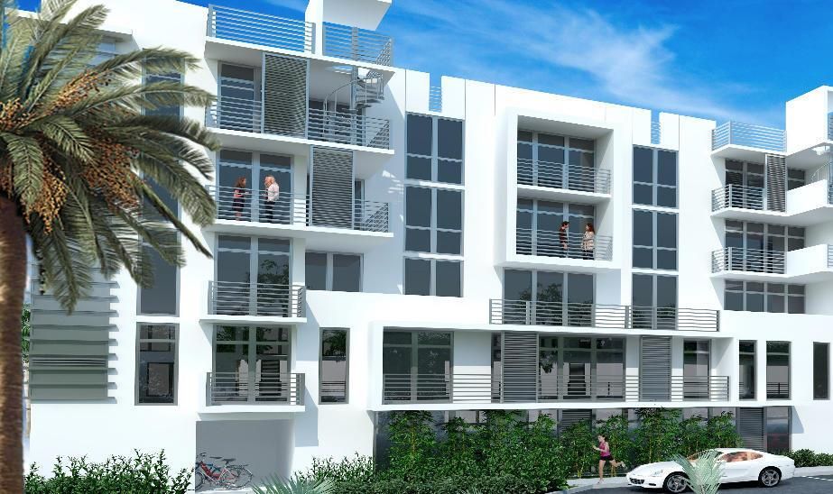 Close up - building
